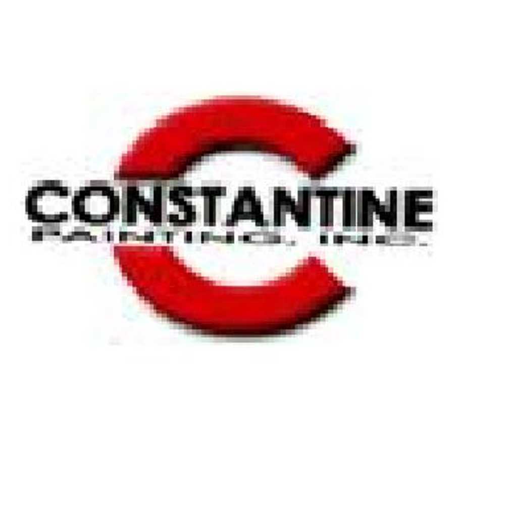 CONSTANTINE PAINTING Inc. Project