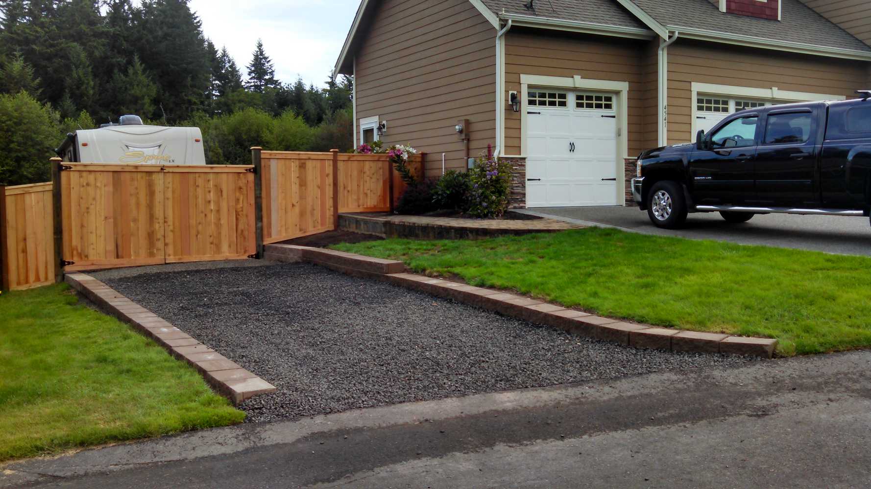 Photo(s) from Puget fence llc