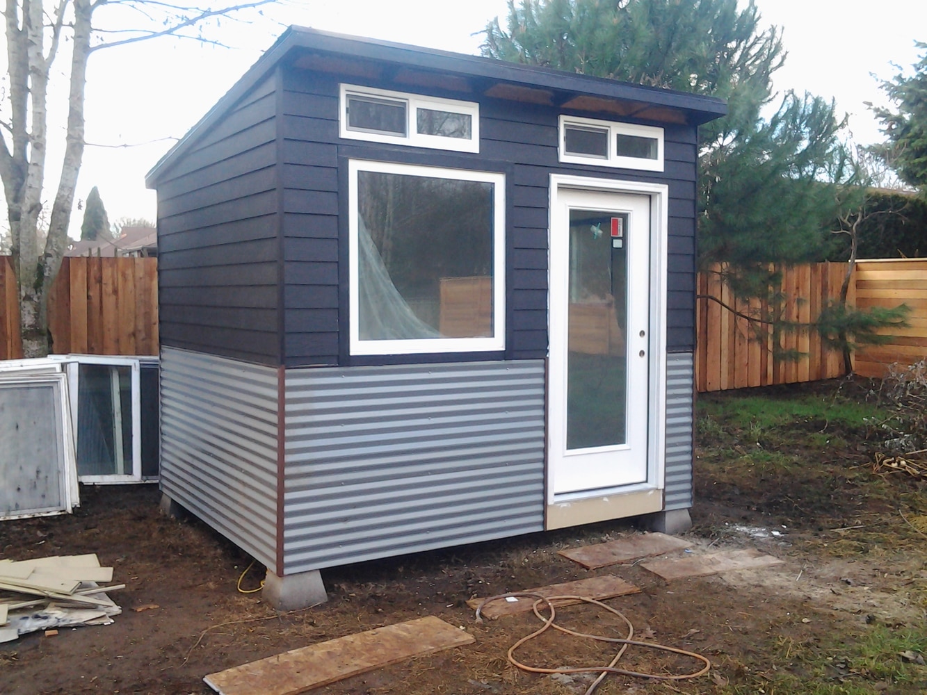 Photos from Justin R Marical Construction 