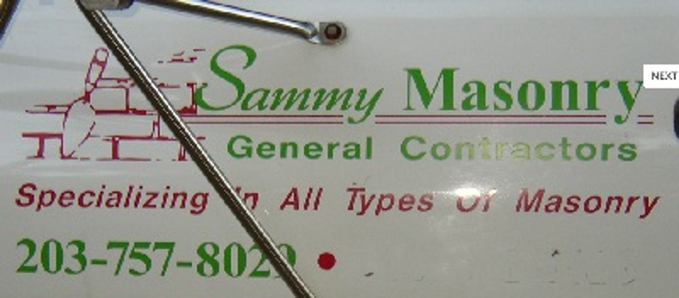 Sammy Masonry LLC