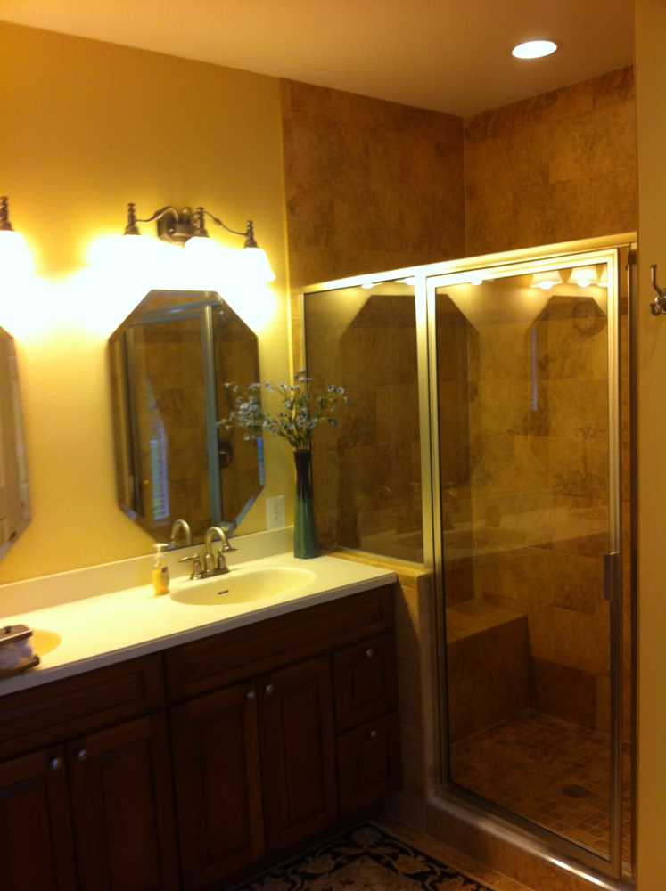 Bathroom Remodeling