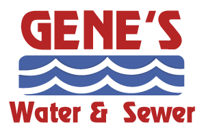 Gene's Water & Sewer