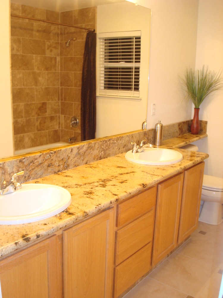 Bathroom Remodels by America's Advantage Remodeling
