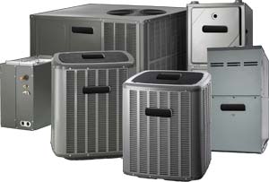 Ball Heating and Air Conditioning Inc