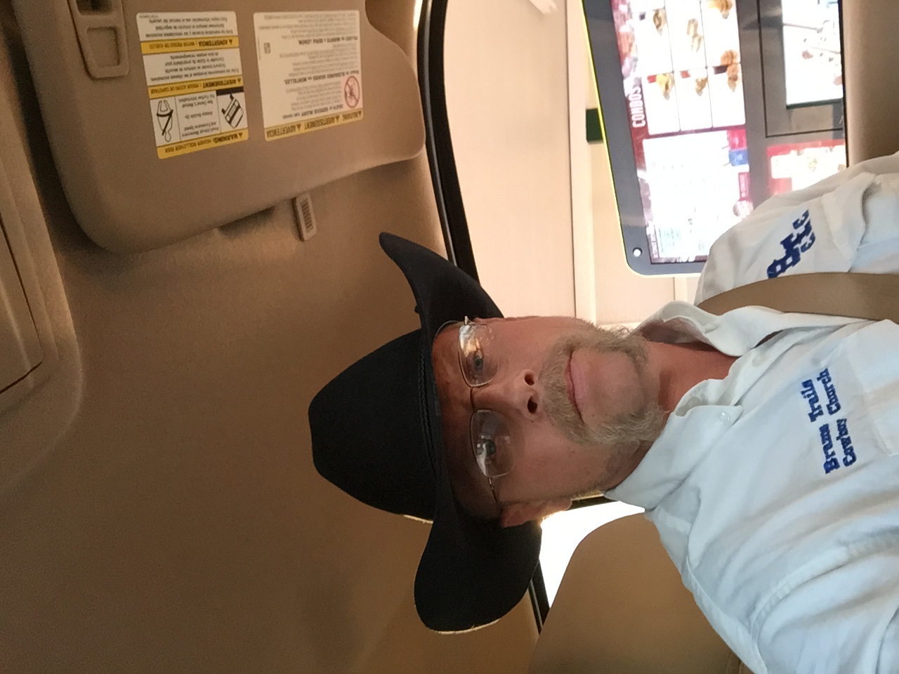 3 Cross Construction