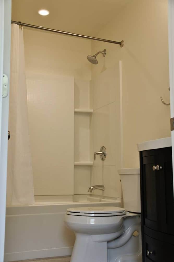 Whole Home Remodel: Mission Street