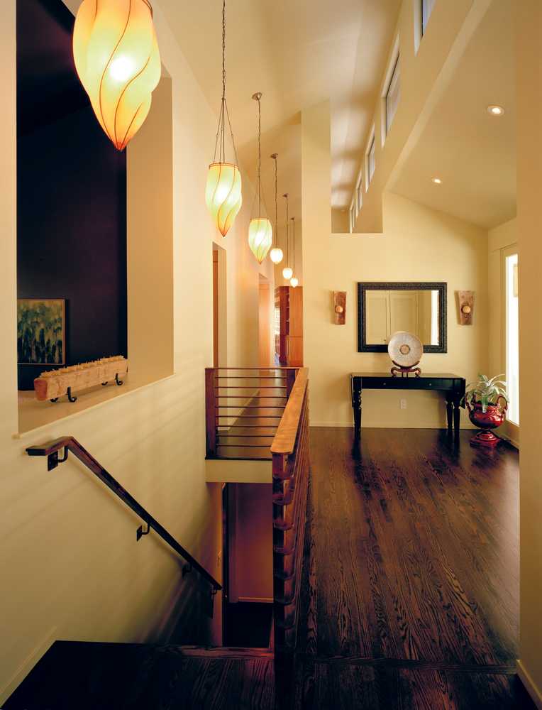 Lafayette Whole House Remodel