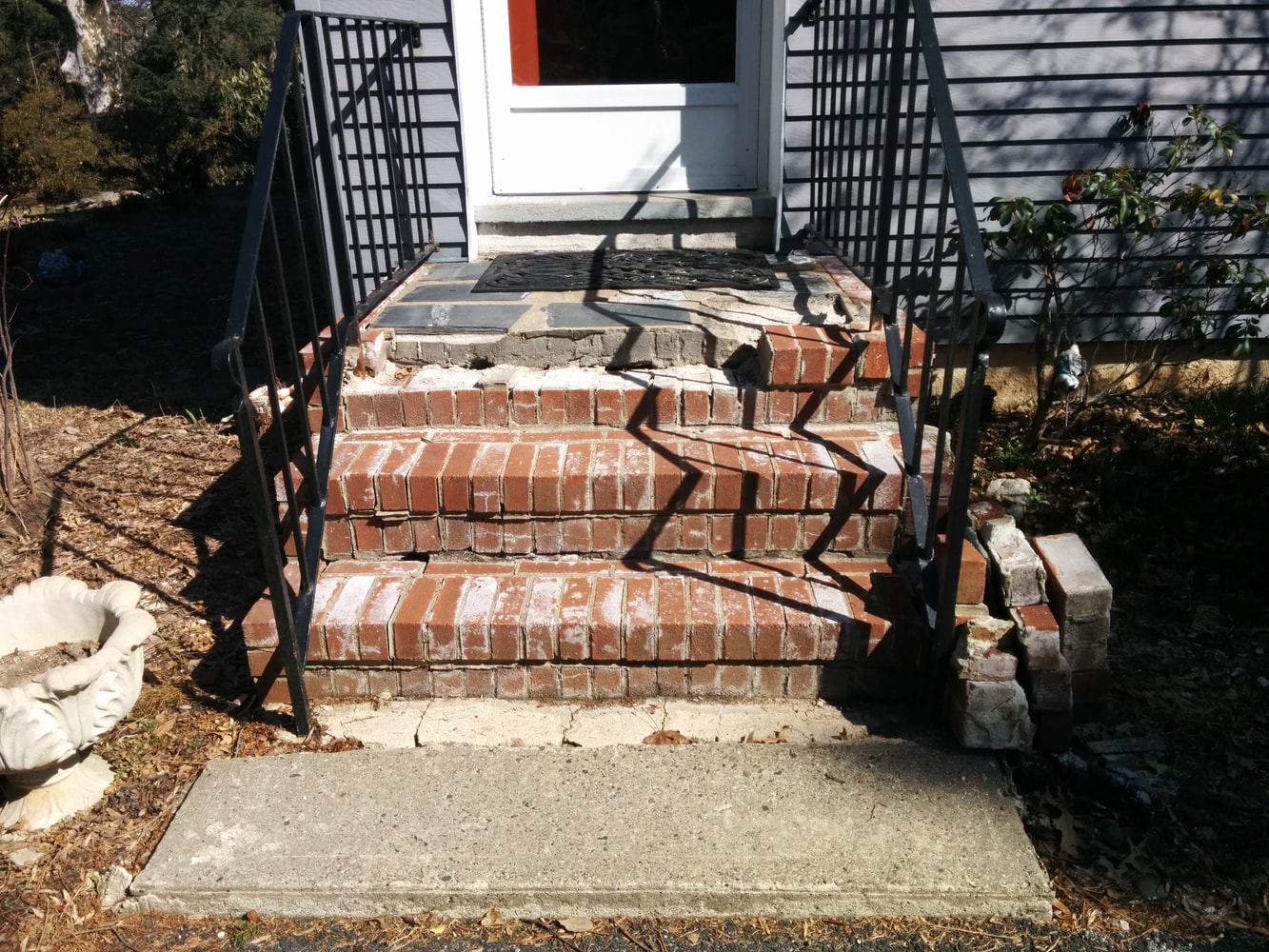 Photo(s) from LT Masonry & Restoration, LLC