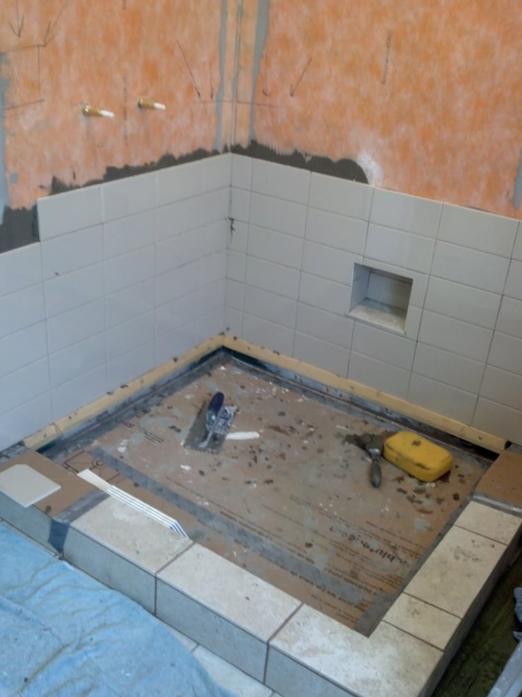 Fallon Home Improvement, Inc Project