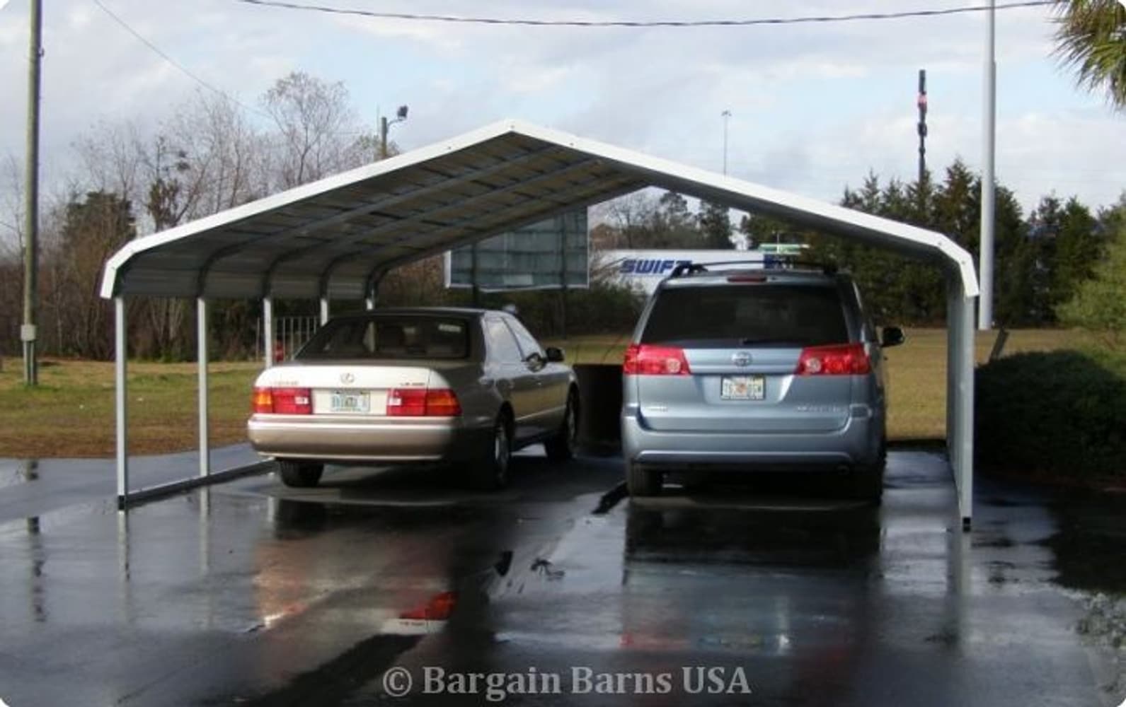 Photo(s) from Bargain Barns USA