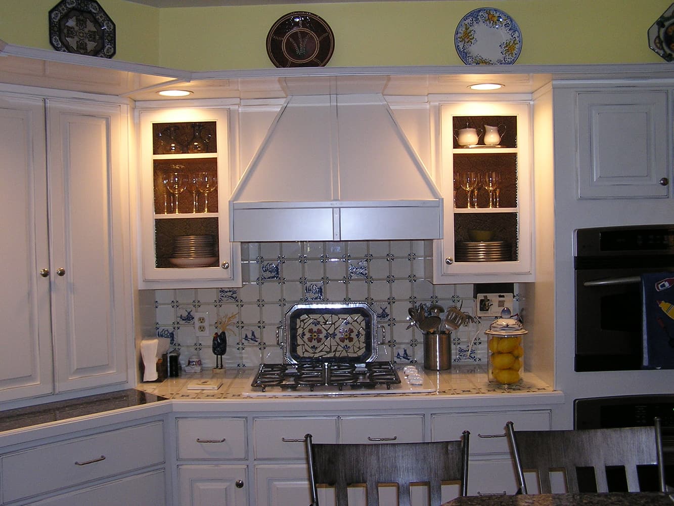 Maui Kitchens Incorporated Project