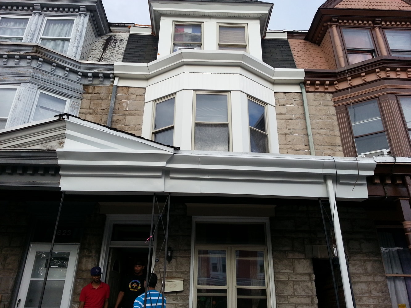 Photo(s) from Amplified Contracting Llc