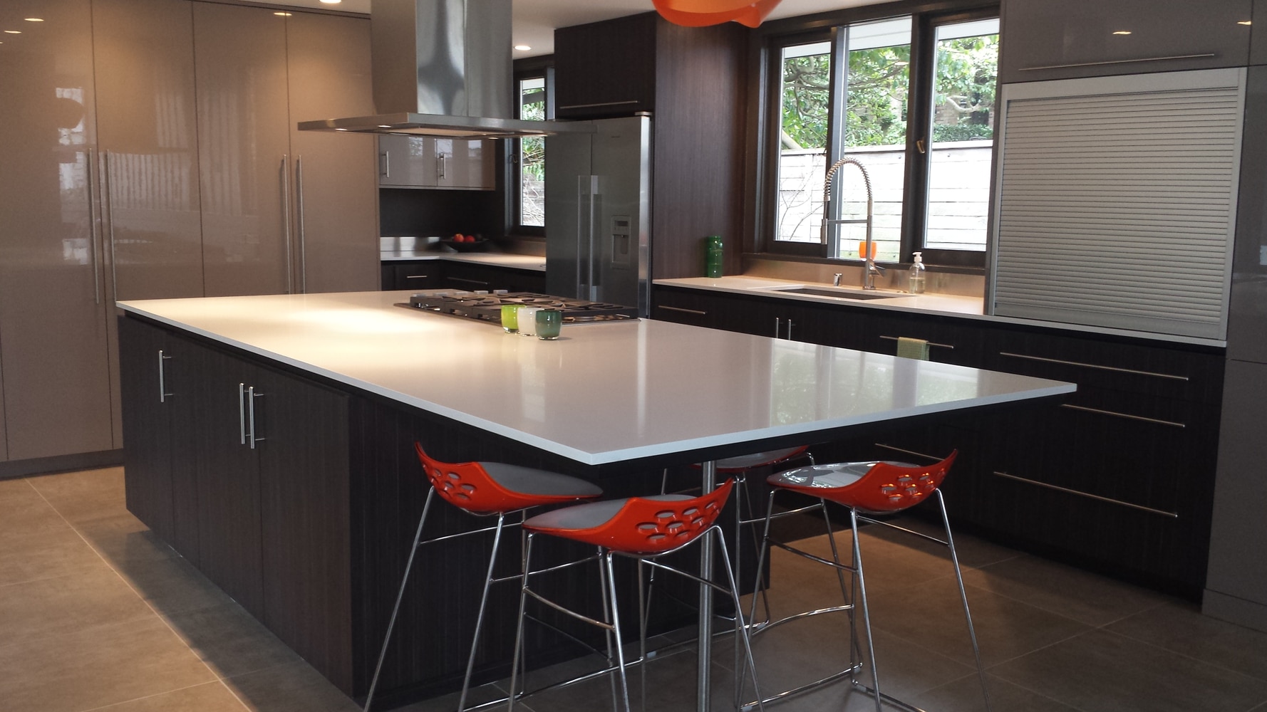 A Small Taste of Our Previous Work