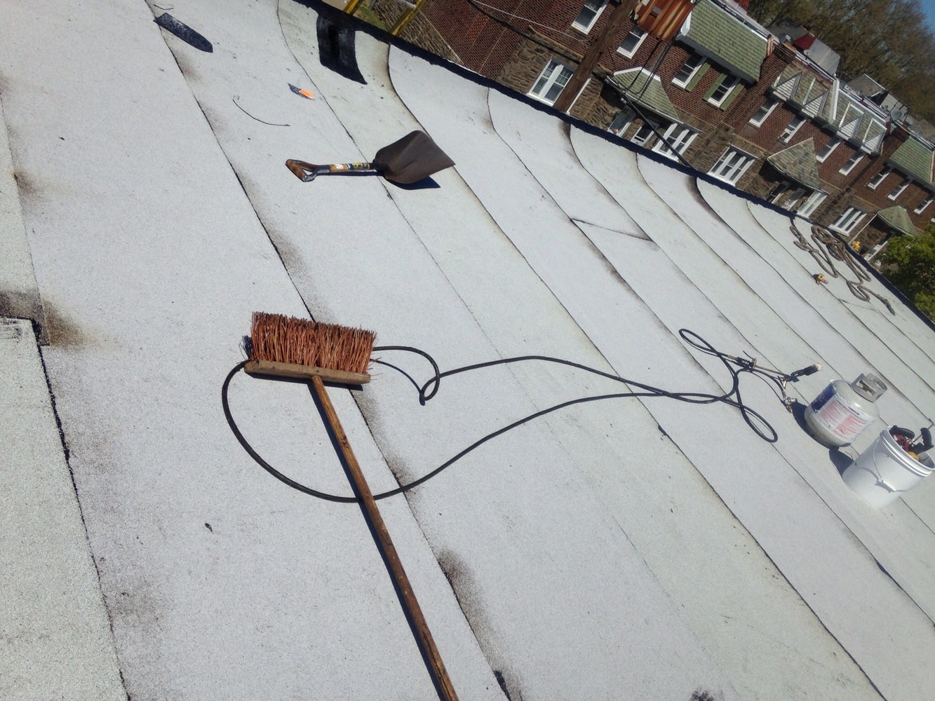 Photo(s) from 1stchoice Roofing Contractor