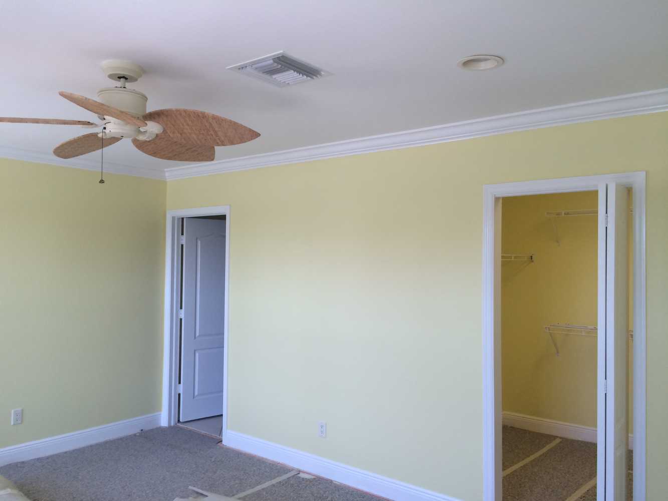 Interior & Exterior Painting