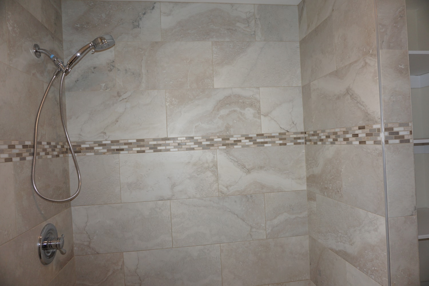 New Jersey Suburban Single Family Home Complete Renovation and Addition