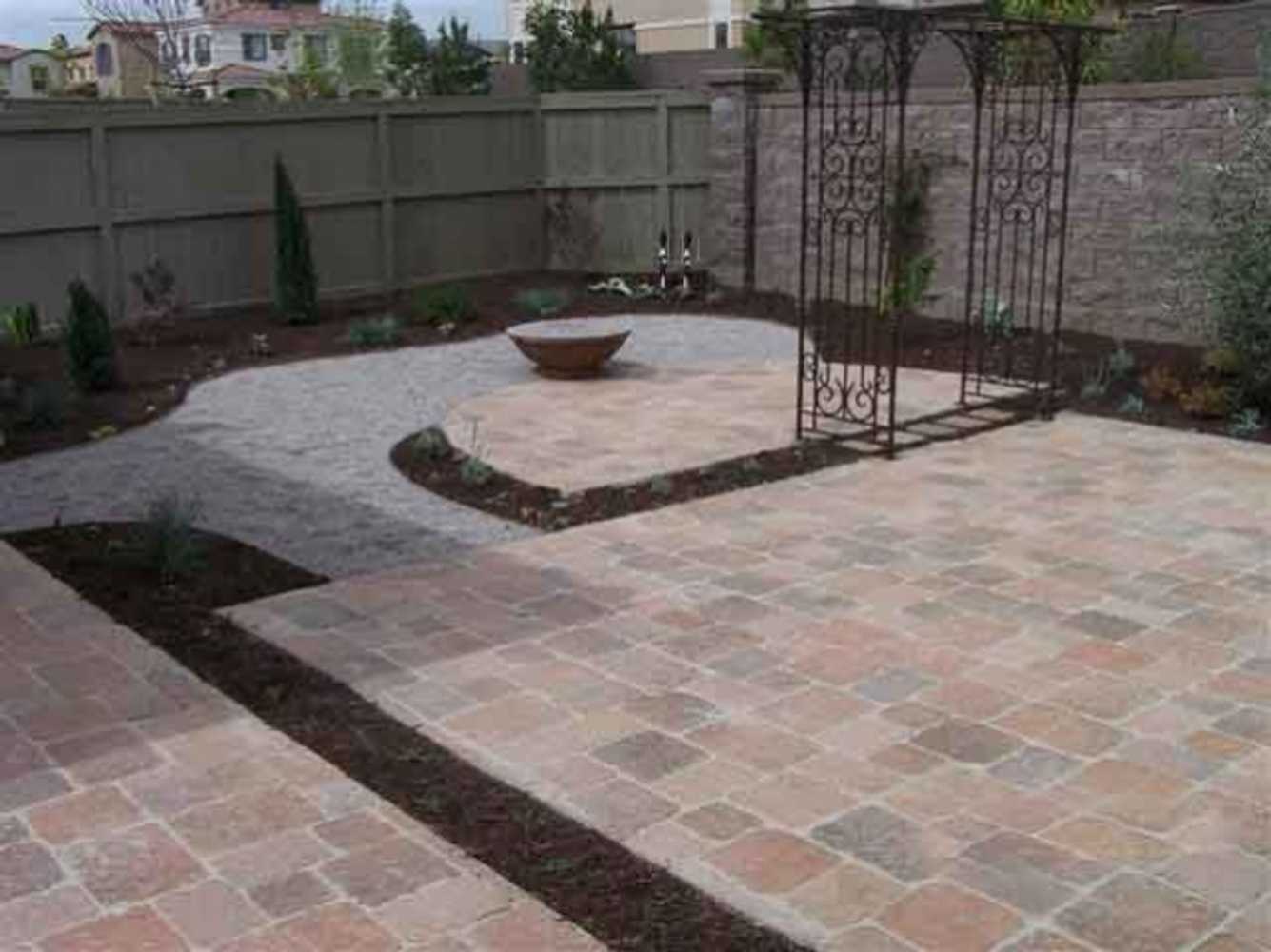 Landscaping
