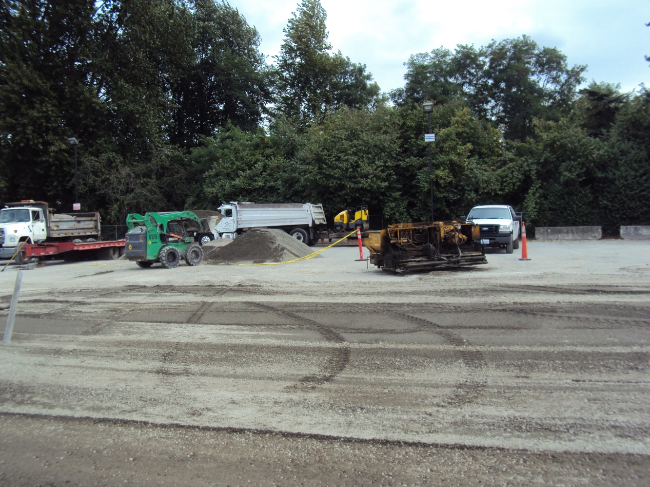 Photos from Acme Asphalt Paving,Inc