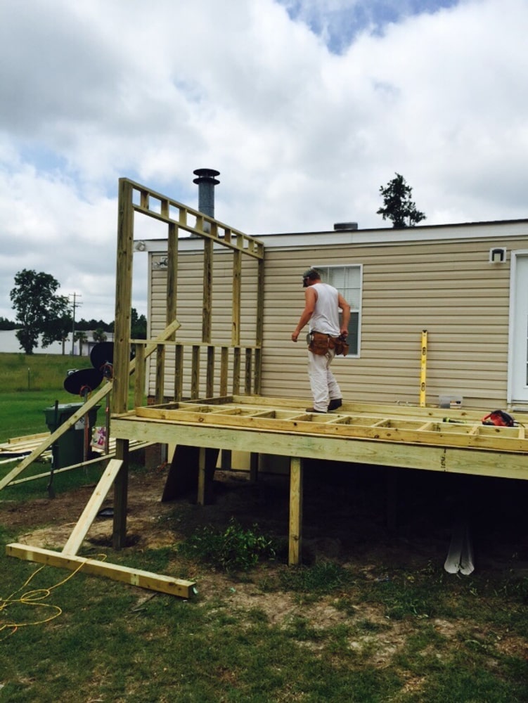 Photos from Top Notch Roofing And Remodeling