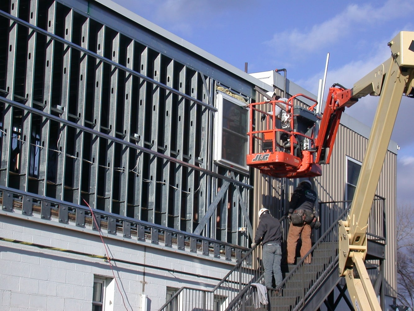 Photo(s) from Vadnais Builders of Springfield, Inc & John Paul Vadnais Home Improvement