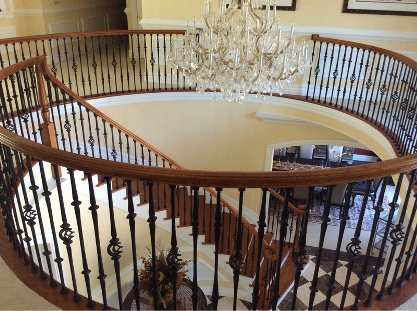 Interior Projects by Giuliani Builders