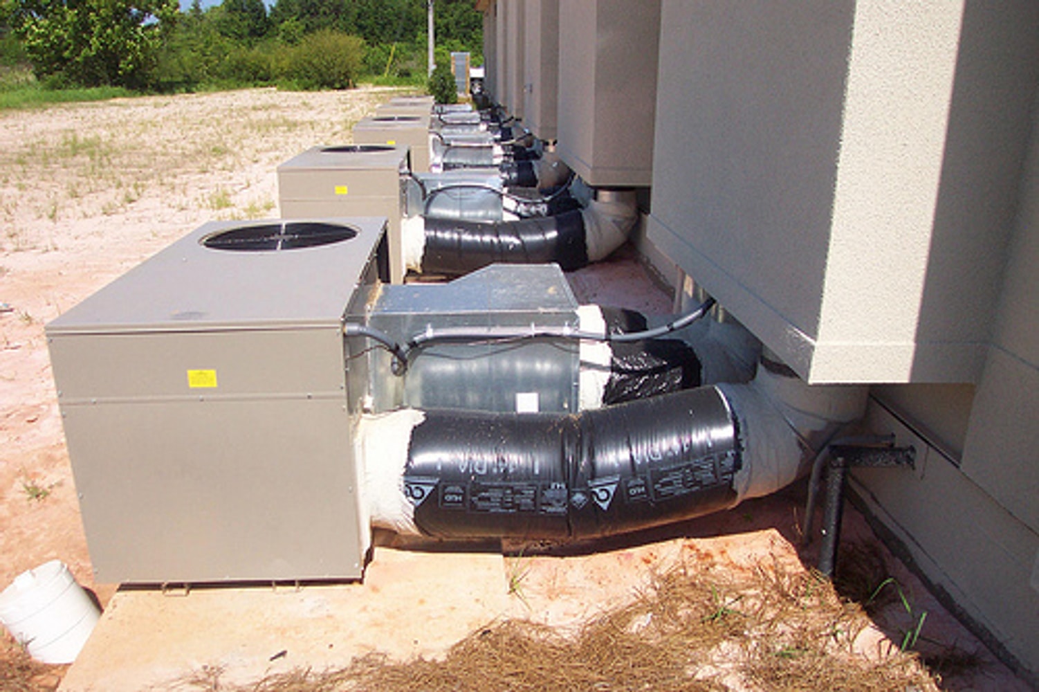 Photo(s) from Pennies: air conditioning, Hvac repair, Solar Energy, Contractor