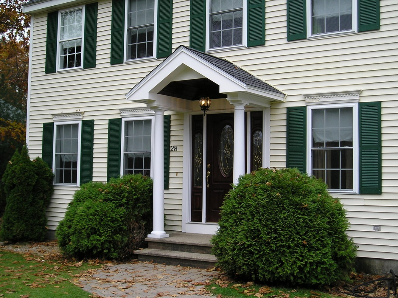 Photo(s) from A.L. Cornellier Property Care & Construction