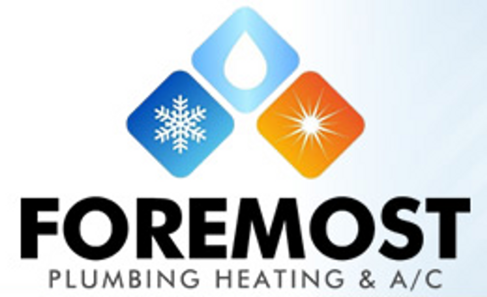 Foremost Plumbing, Heating and AC Project