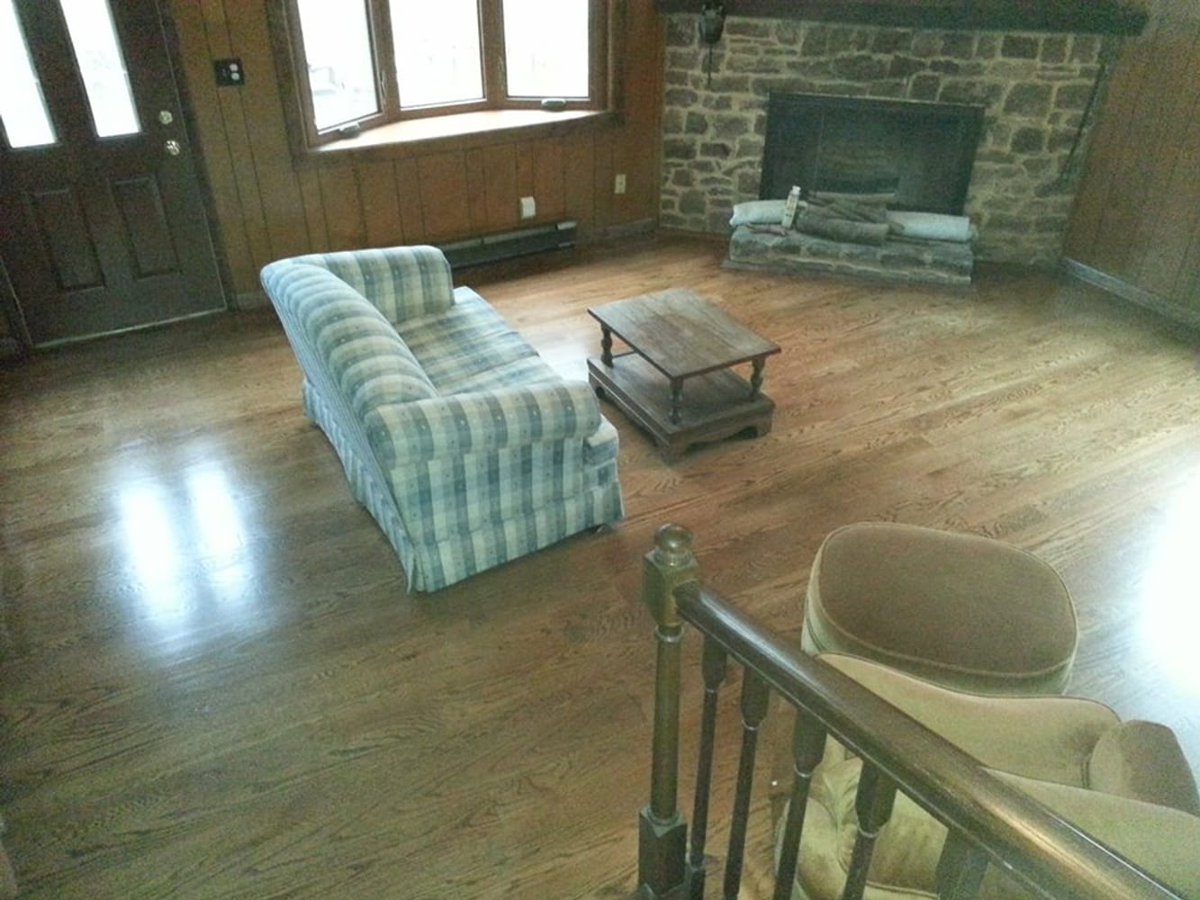 Photo(s) from Wh Woodflooring Associates