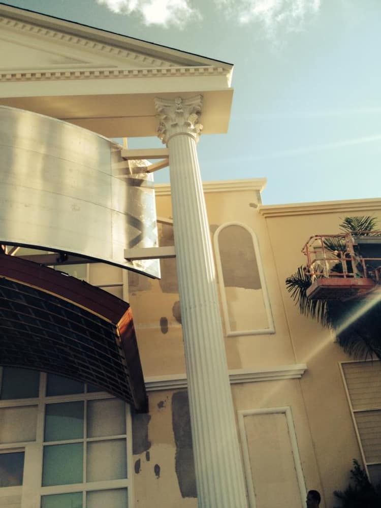 Projects by Jj Quality Builders Inc