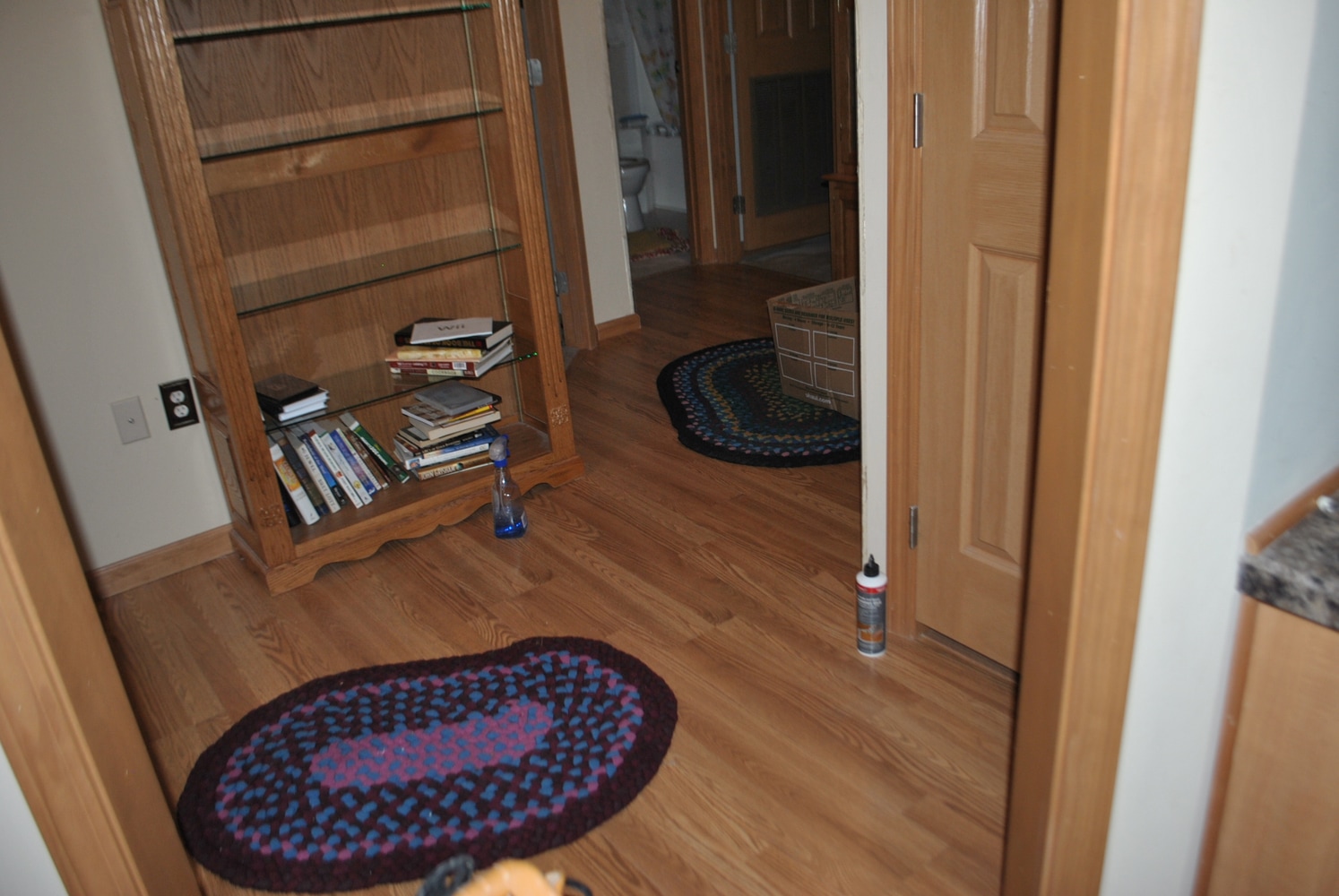 Project photos from Building Maintenance Plus