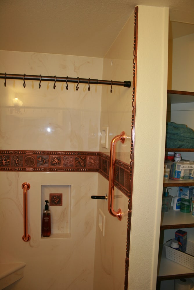 Random MFC Site Pictures