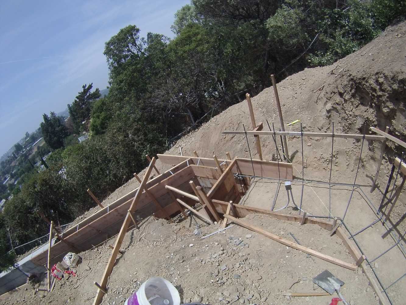 Photo(s) from Doheny Concrete Construction Inc