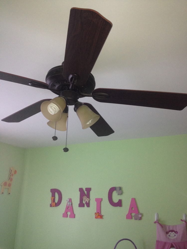 Lighten Up Electric Portfolio. 