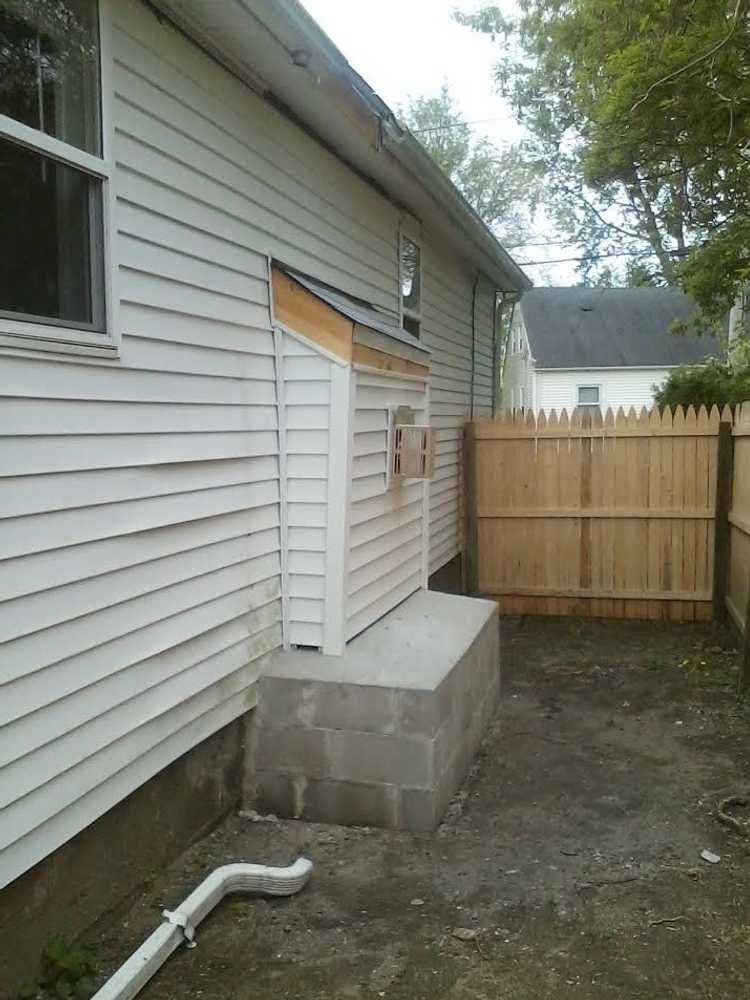 Photo(s) from D.B.Carpentry & Repair