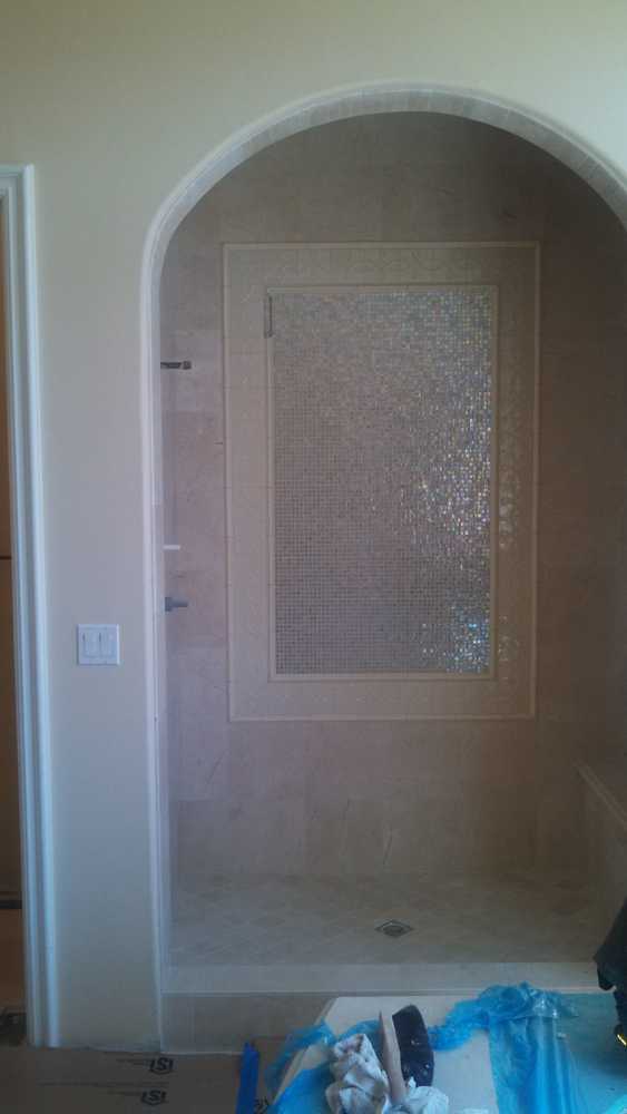 Photo(s) from Montanos Tile & Stone Tile