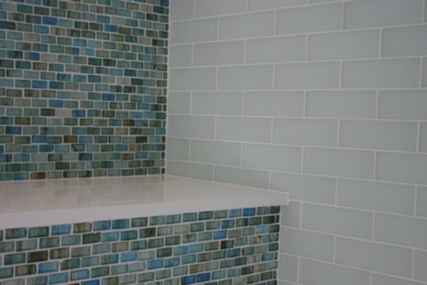 Bathroom Remodels