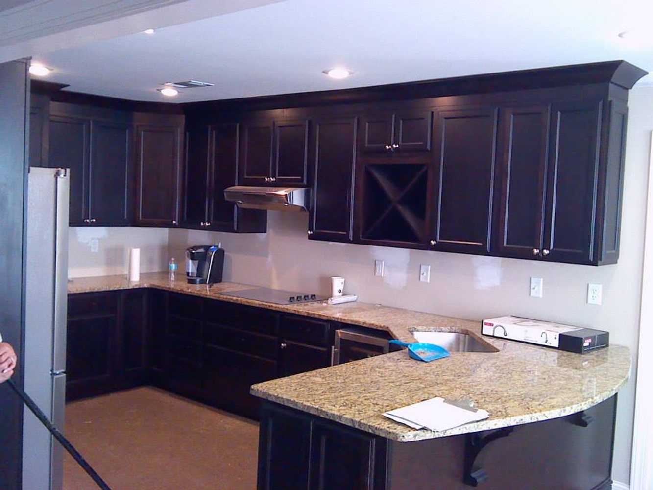 Kitchens Remodels