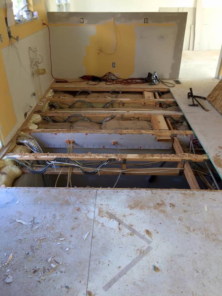 Photos from Rocky Road Contracting LLC