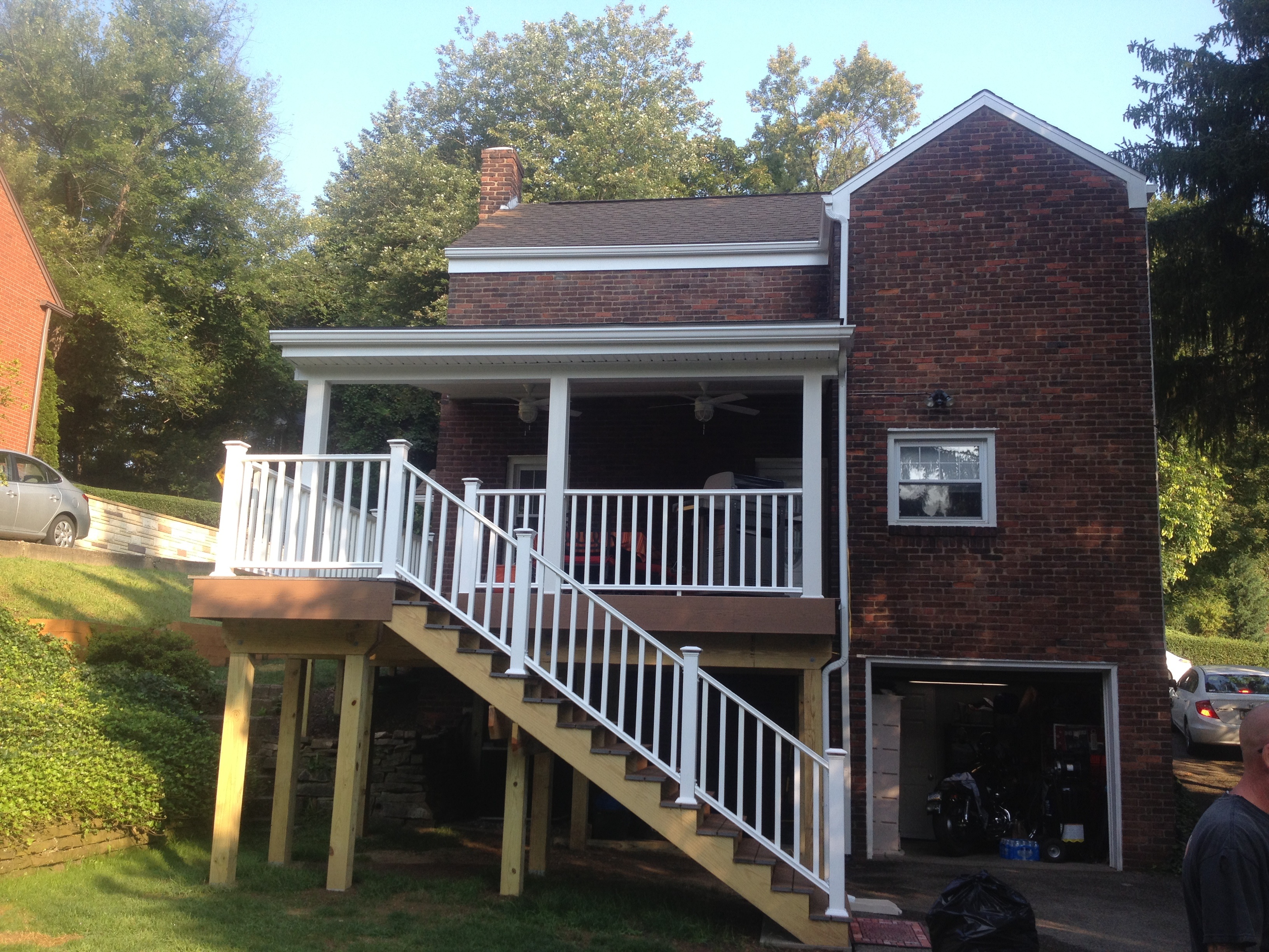 Preston General Construction