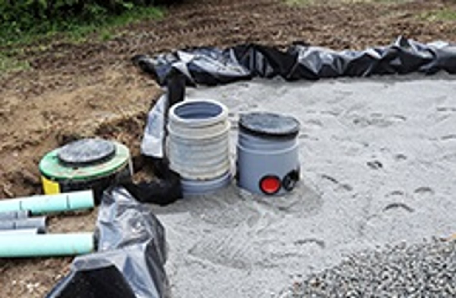 Photo(s) from Gn Excavating Inc