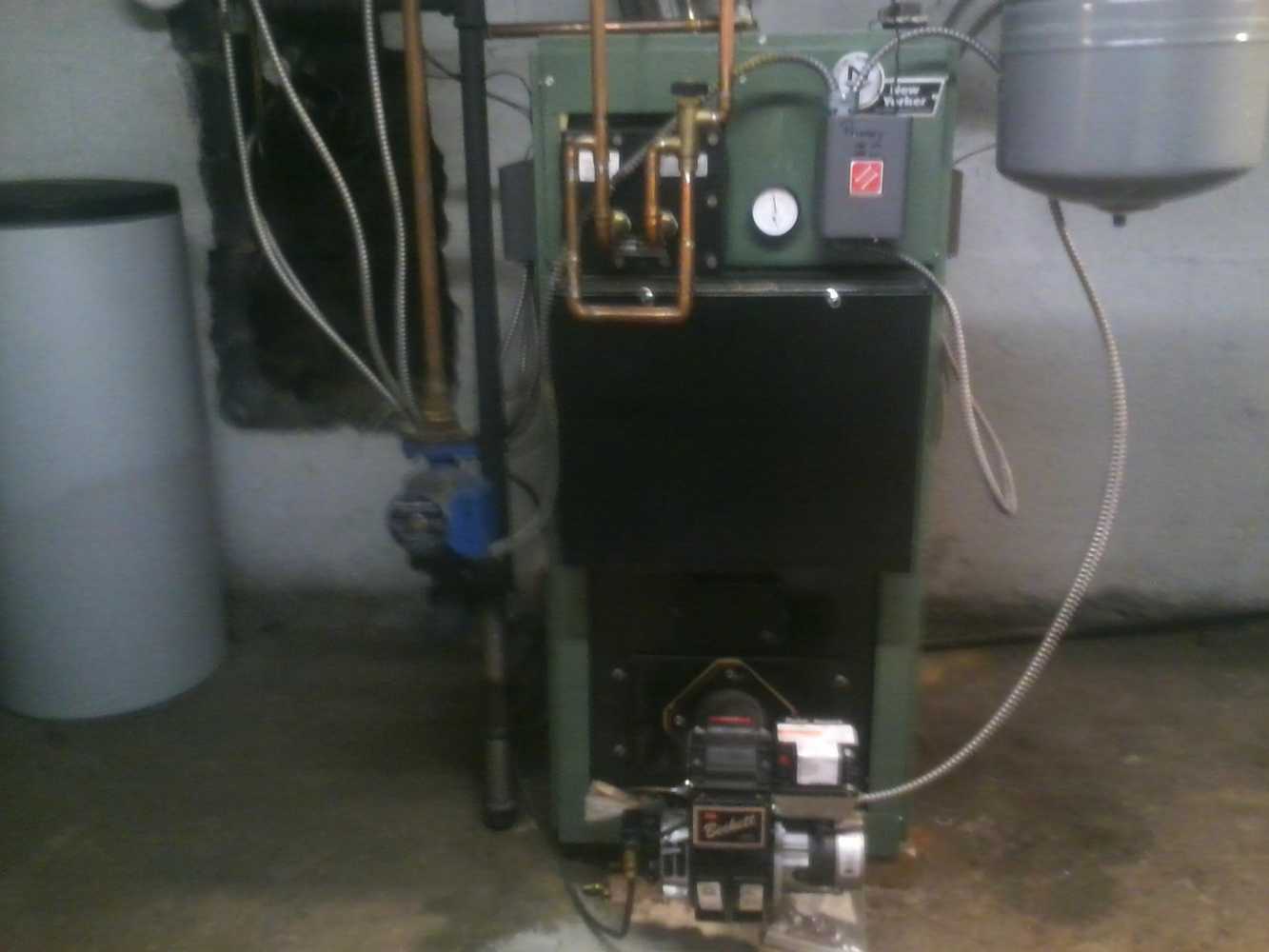 Photos from Master HVACR