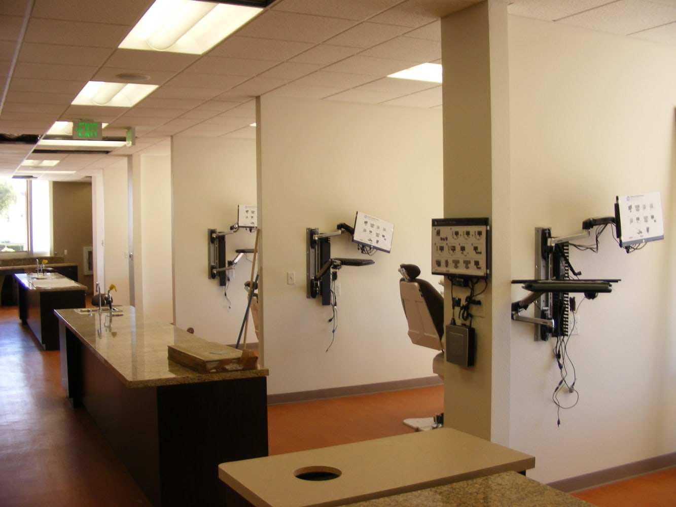 Michael Melton Dba Infracomm Solutions Project 1