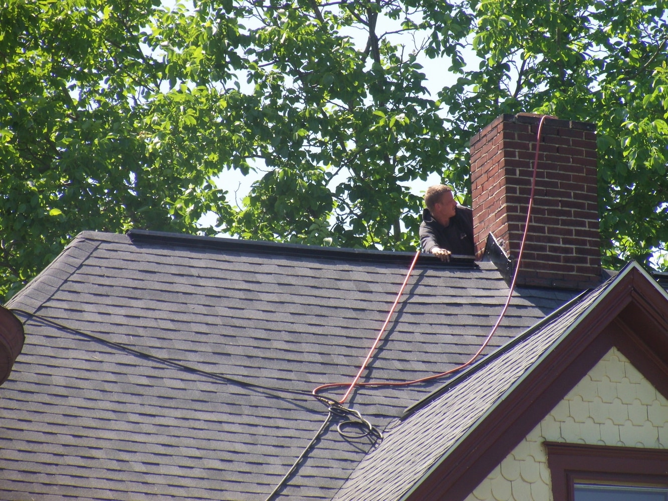 Photo(s) from Shell Shockers Home Improvements Victorian Home