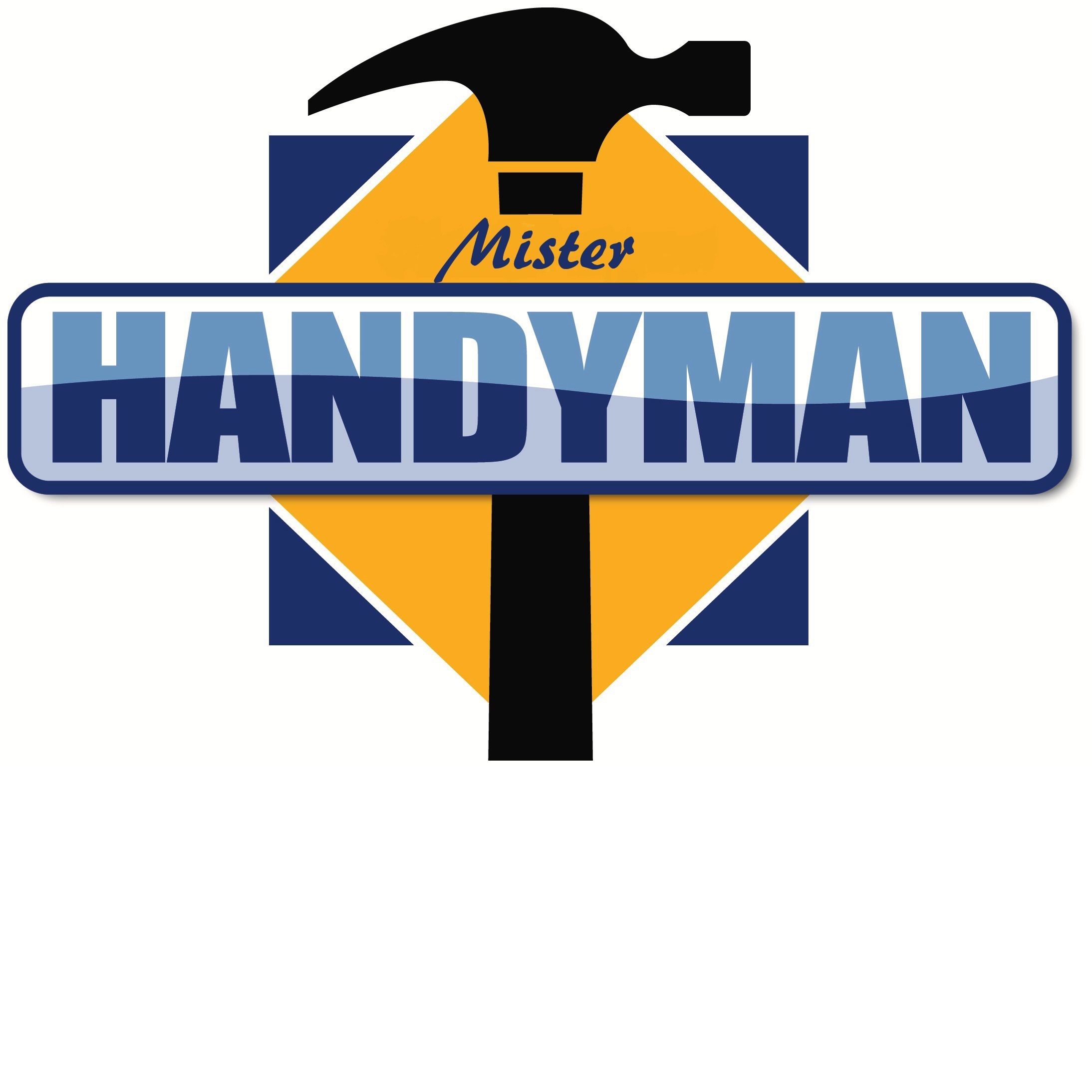 Mister Handyman And Remodeling