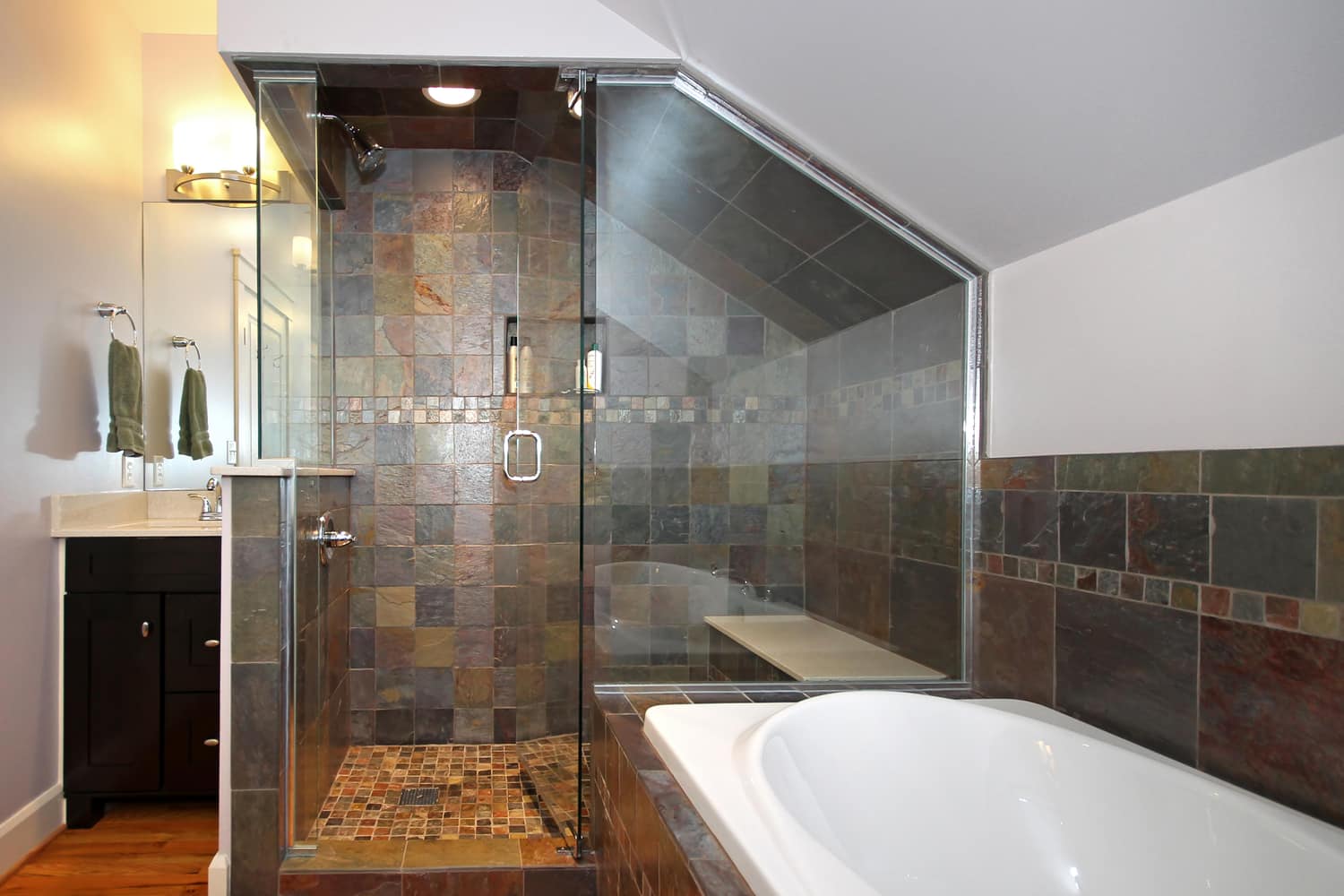 Photo(s) from Sure Foot Builders Inc