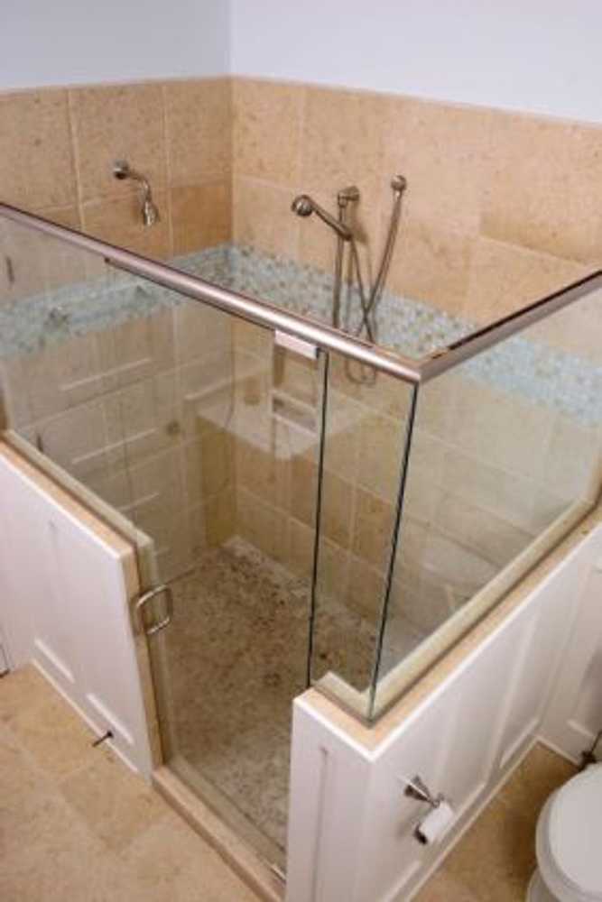 Bathroom Remodeling