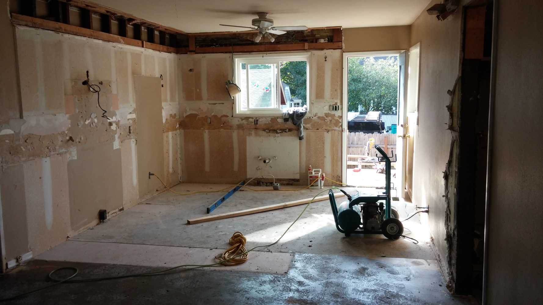 Photos from Rg Construction Services Llc