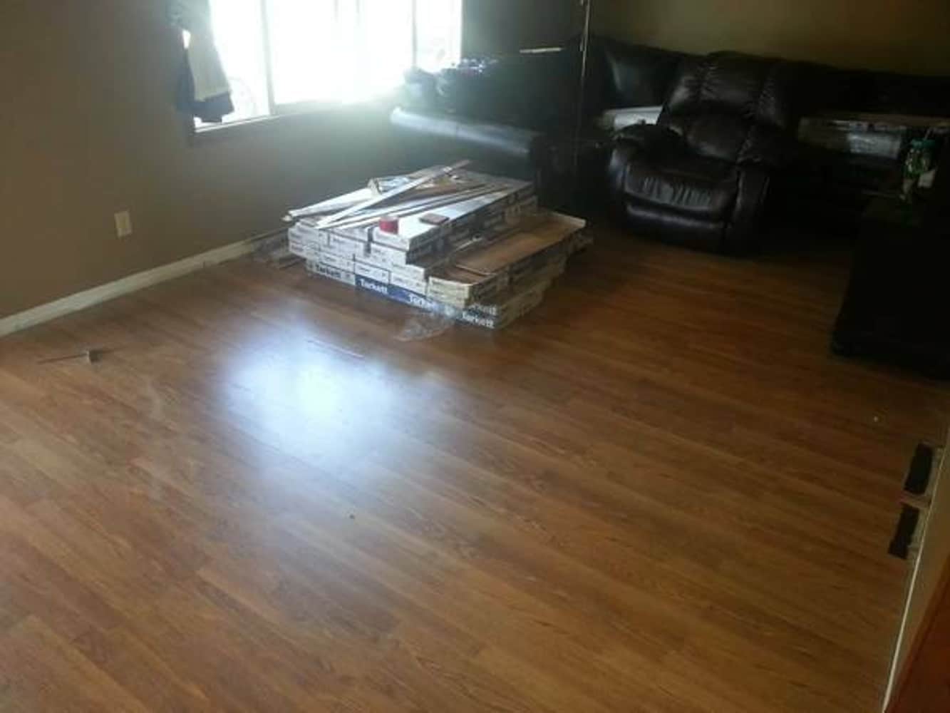 K2K flooring 