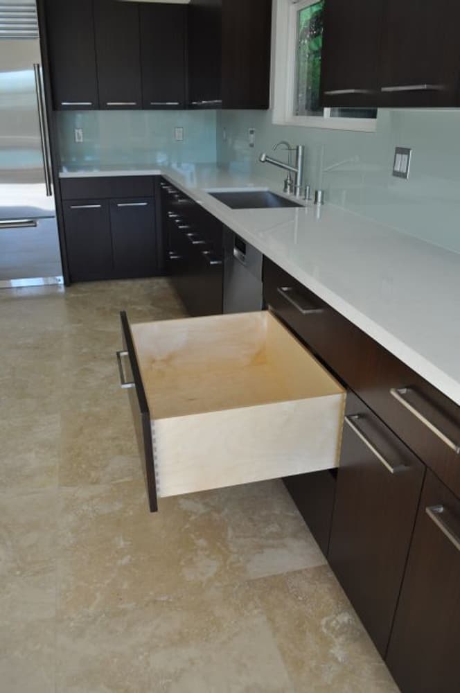 Kitchen Remodeling in Los Angeles